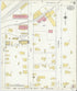 Dawson, Terrell County, Georgia 1911 (Sheet 3 of 5) by Relic Map Company