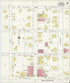 Dawson, Terrell County, Georgia 1911 (Sheet 4 of 5) by Relic Map Company