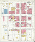 Dawson, Terrell County, Georgia 1920 (Sheet 2 of 7) by Relic Map Company