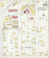 Dawson, Terrell County, Georgia 1920 (Sheet 4 of 7) by Relic Map Company