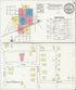 Decatur, De Kalb County, Georgia 1911 (Sheet 1 of 9) by Relic Map Company