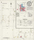 Doerun, Colquitt County, Georgia 1924 (Sheet 1 of 5) by Relic Map Company