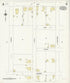 Doerun, Colquitt County, Georgia 1924 (Sheet 3 of 5) by Relic Map Company