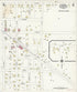 Doerun, Colquitt County, Georgia 1924 (Sheet 5 of 5) by Relic Map Company