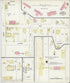 Douglas, Coffee County, Georgia 1907 (Sheet 2 of 2) by Relic Map Company