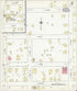 Douglas, Coffee County, Georgia 1912 (Sheet 5 of 6) by Relic Map Company