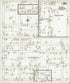 Douglas, Coffee County, Georgia 1920 (Sheet 10 of 11) by Relic Map Company