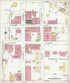 Douglas, Coffee County, Georgia 1920 (Sheet 2 of 11) by Relic Map Company