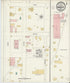 Douglasville, Douglas County, Georgia 1905 (Sheet 1 of 2) by Relic Map Company