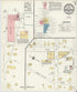 Douglasville, Douglas County, Georgia 1911 (Sheet 1 of 3) by Relic Map Company