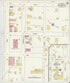 Douglasville, Douglas County, Georgia 1911 (Sheet 3 of 3) by Relic Map Company