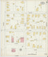 Dublin, Laurens County, Georgia 1903 (Sheet 3 of 5) by Relic Map Company