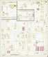 Dublin, Laurens County, Georgia 1908 (Sheet 3 of 8) by Relic Map Company
