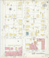 Dublin, Laurens County, Georgia 1908 (Sheet 4 of 8) by Relic Map Company