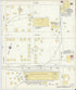 Dublin, Laurens County, Georgia 1913 (Sheet 10 of 12) by Relic Map Company