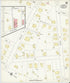 Dublin, Laurens County, Georgia 1913 (Sheet 11 of 12) by Relic Map Company