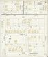Dublin, Laurens County, Georgia 1913 (Sheet 2 of 12) by Relic Map Company