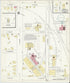 Dublin, Laurens County, Georgia 1913 (Sheet 9 of 12) by Relic Map Company