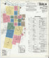 Dublin, Laurens County, Georgia 1920 (Sheet 1 of 20) by Relic Map Company