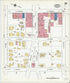 Dublin, Laurens County, Georgia 1920 (Sheet 10 of 20) by Relic Map Company