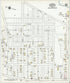 Dublin, Laurens County, Georgia 1920 (Sheet 13 of 20) by Relic Map Company