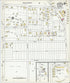 Dublin, Laurens County, Georgia 1920 (Sheet 19 of 20) by Relic Map Company
