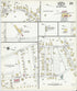 Dublin, Laurens County, Georgia 1920 (Sheet 20 of 20) by Relic Map Company