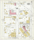 Dublin, Laurens County, Georgia 1920 (Sheet 3 of 20) by Relic Map Company