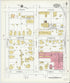 Dublin, Laurens County, Georgia 1920 (Sheet 5 of 20) by Relic Map Company