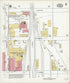 Dublin, Laurens County, Georgia 1920 (Sheet 6 of 20) by Relic Map Company