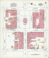 Dublin, Laurens County, Georgia 1920 (Sheet 8 of 20) by Relic Map Company