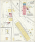 East Point, Fulton County, Georgia 1911 (Sheet 7 of 10) by Relic Map Company