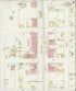 Eastman, Dodge County, Georgia 1898 (Sheet 2 of 3) by Relic Map Company