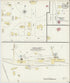 Eastman, Dodge County, Georgia 1898 (Sheet 3 of 3) by Relic Map Company