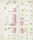 Eastman, Dodge County, Georgia 1903 (Sheet 3 of 3) by Relic Map Company