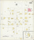 Eastman, Dodge County, Georgia 1908 (Sheet 2 of 4) by Relic Map Company
