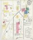 Eastman, Dodge County, Georgia 1913 (Sheet 1 of 5) by Relic Map Company