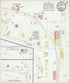 Eatonton, Putnam County, Georgia 1901 (Sheet 1 of 2) by Relic Map Company
