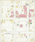 Eatonton, Putnam County, Georgia 1909 (Sheet 2 of 3) by Relic Map Company