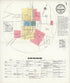 Eatonton, Putnam County, Georgia 1921 (Sheet 1 of 9) by Relic Map Company
