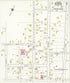 Eatonton, Putnam County, Georgia 1921 (Sheet 7 of 9) by Relic Map Company