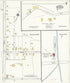 Eatonton, Putnam County, Georgia 1921 (Sheet 8 of 9) by Relic Map Company