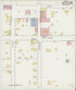 Elberton, Elbert County, Georgia 1893 (Sheet 2 of 4) by Relic Map Company