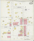 Elberton, Elbert County, Georgia 1893 (Sheet 3 of 4) by Relic Map Company
