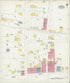 Elberton, Elbert County, Georgia 1903 (Sheet 2 of 5) by Relic Map Company