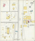 Elberton, Elbert County, Georgia 1903 (Sheet 5 of 5) by Relic Map Company