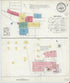Elberton, Elbert County, Georgia 1907 (Sheet 1 of 6) by Relic Map Company