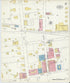Elberton, Elbert County, Georgia 1907 (Sheet 3 of 6) by Relic Map Company