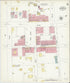 Elberton, Elbert County, Georgia 1907 (Sheet 4 of 6) by Relic Map Company