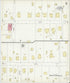 Elberton, Elbert County, Georgia 1907 (Sheet 5 of 6) by Relic Map Company